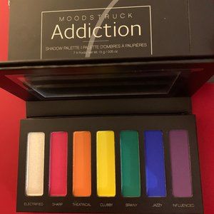 Younique Moodstruck Palette #7, NIP!